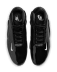 NIKE ZOOM HYPERFLIGHT - BLACK