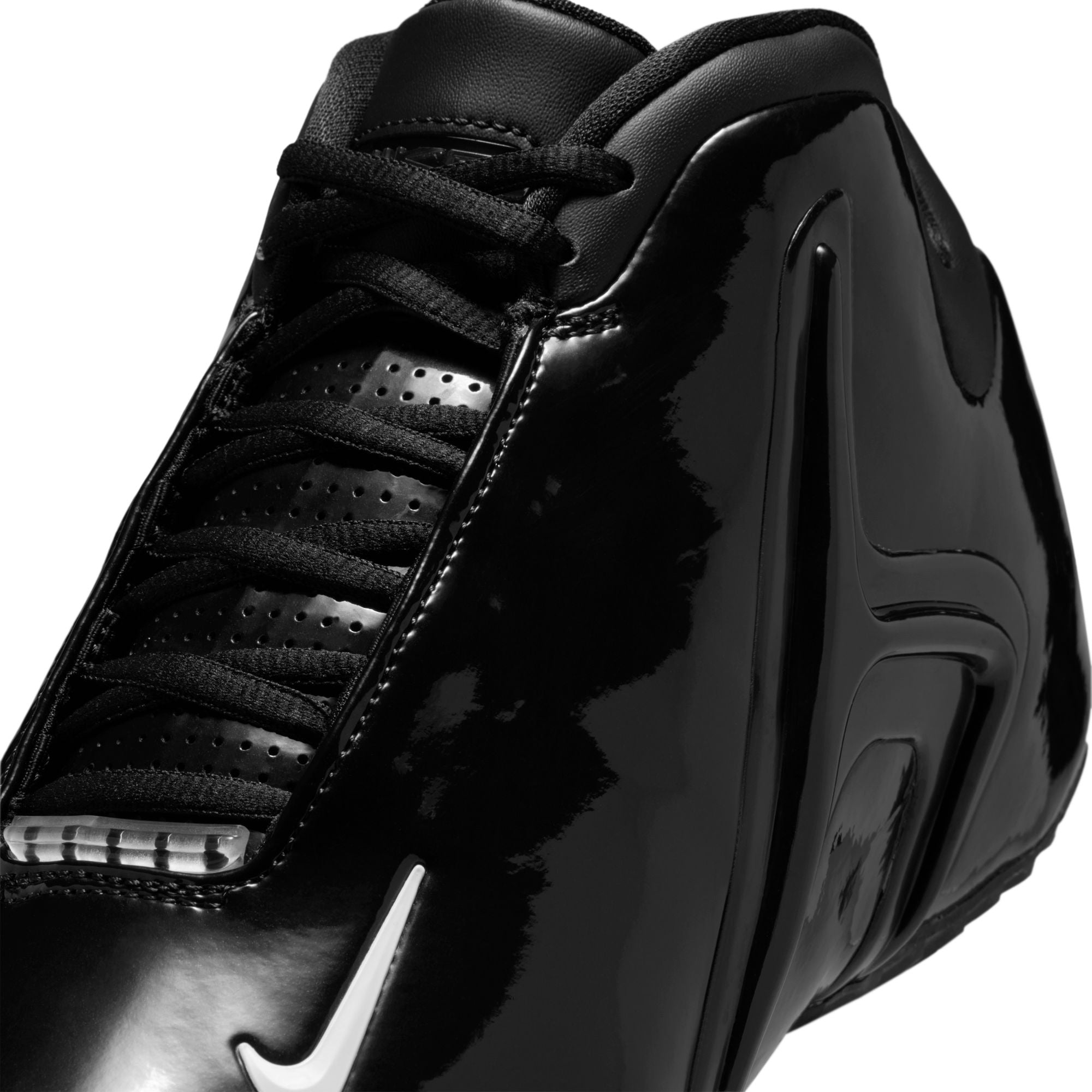 NIKE ZOOM HYPERFLIGHT - BLACK – HOMETEAM