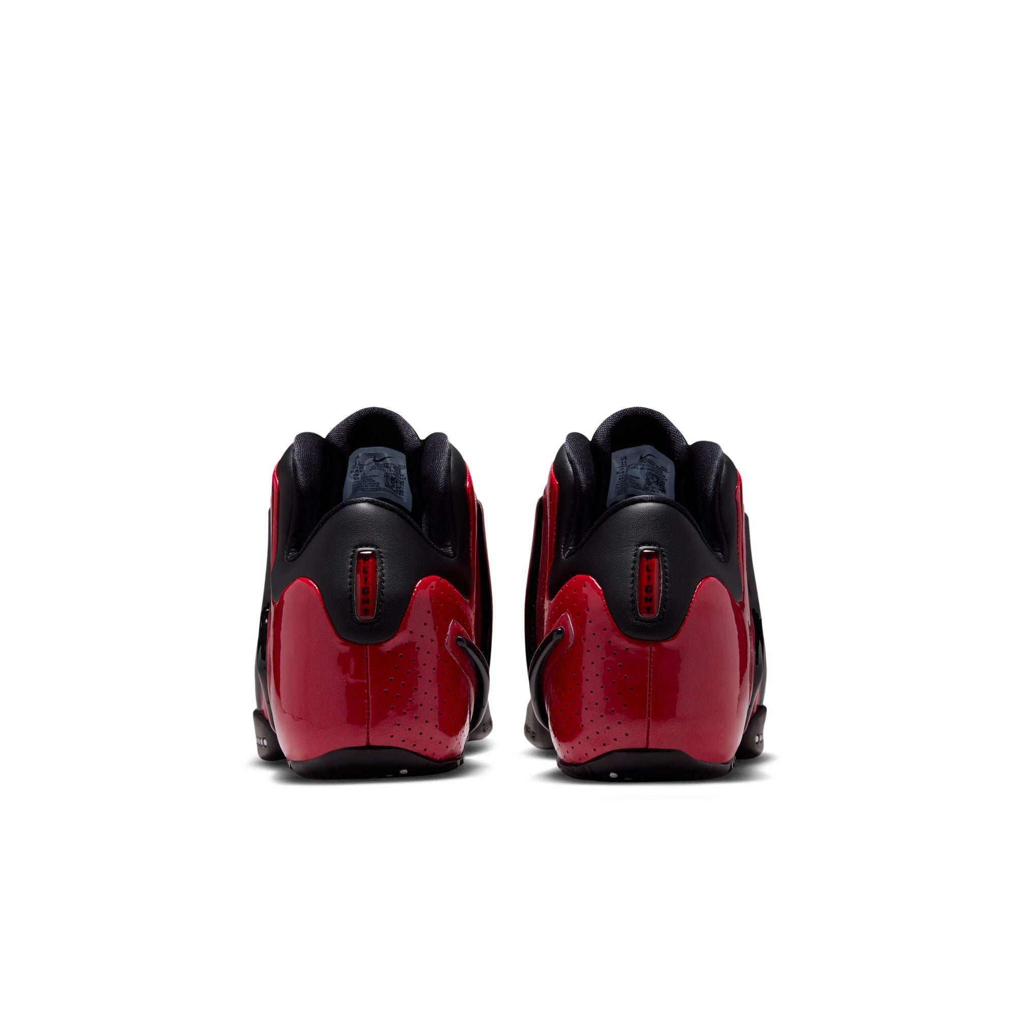 NIKE ZOOM HYPERFLIGHT - VARSITY RED