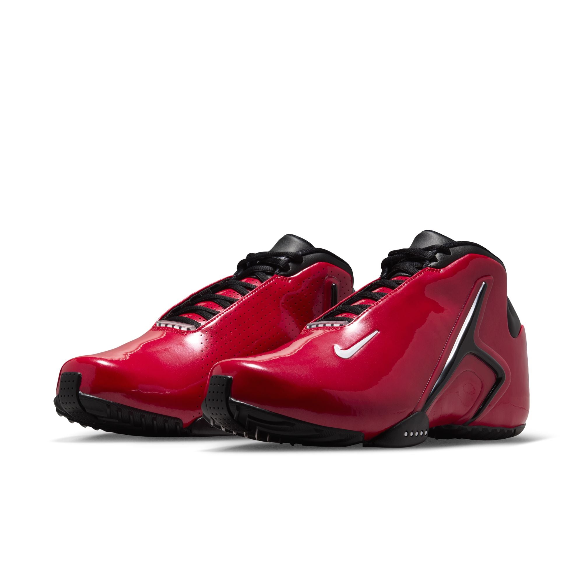 NIKE ZOOM HYPERFLIGHT - VARSITY RED