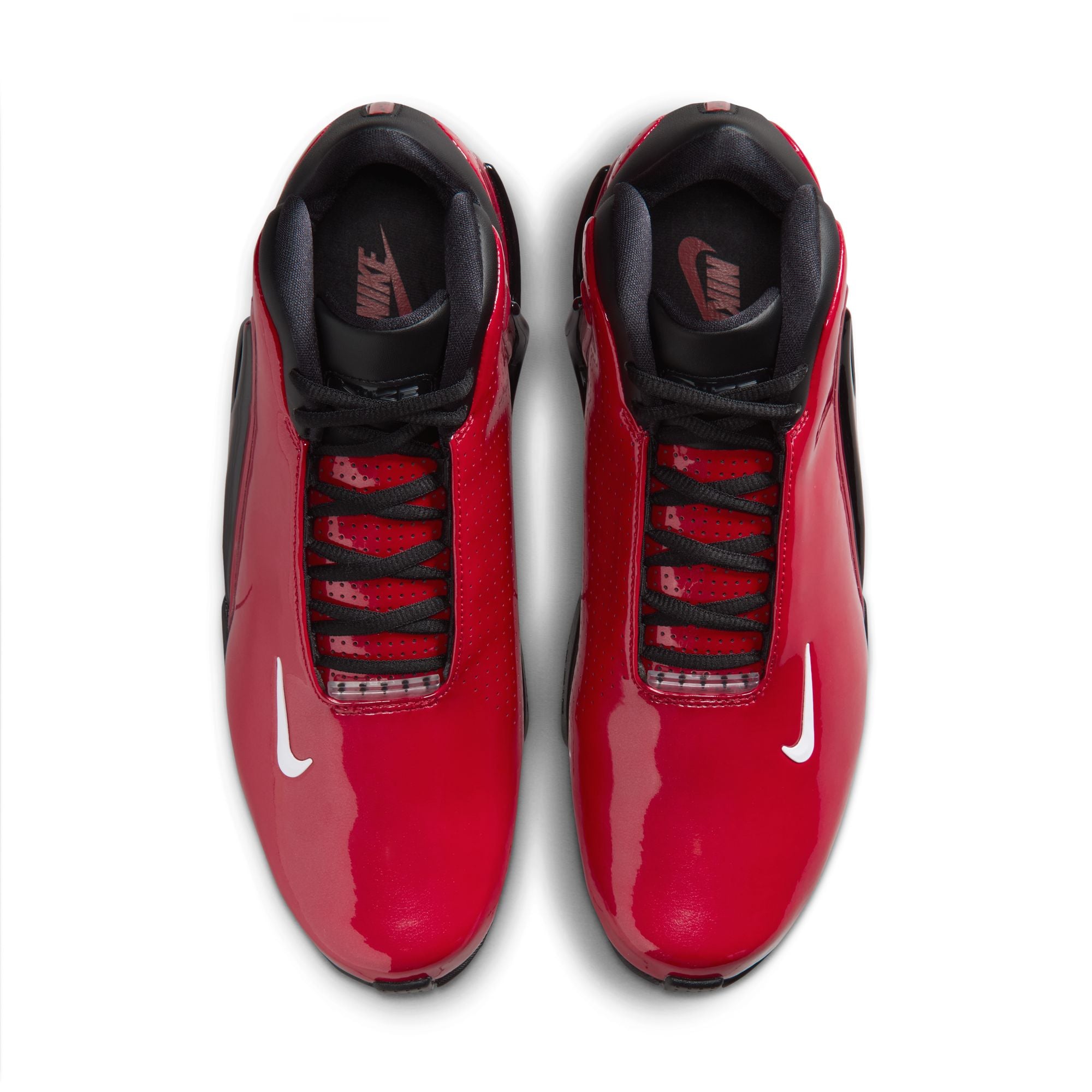 NIKE ZOOM HYPERFLIGHT - VARSITY RED