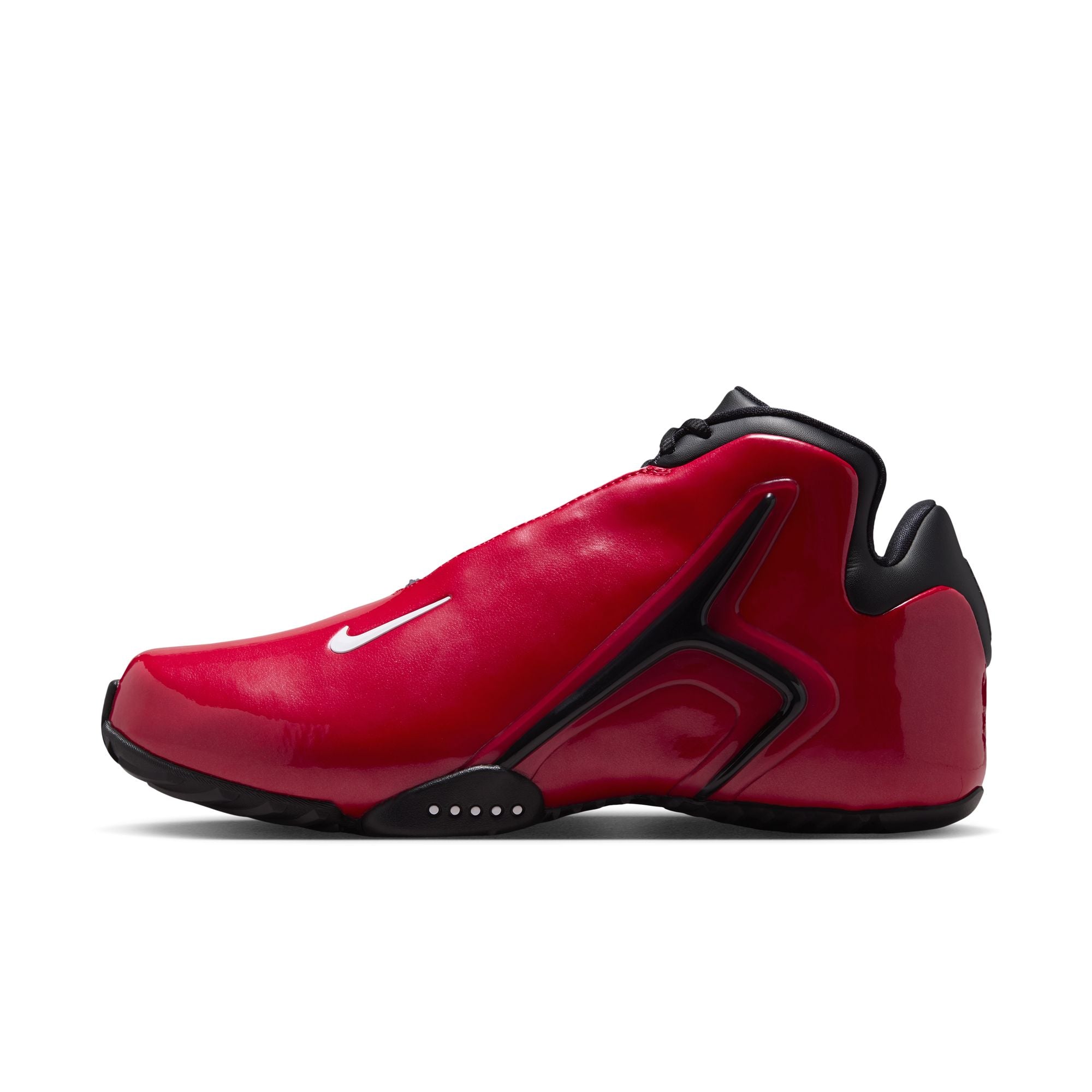 NIKE ZOOM HYPERFLIGHT - VARSITY RED