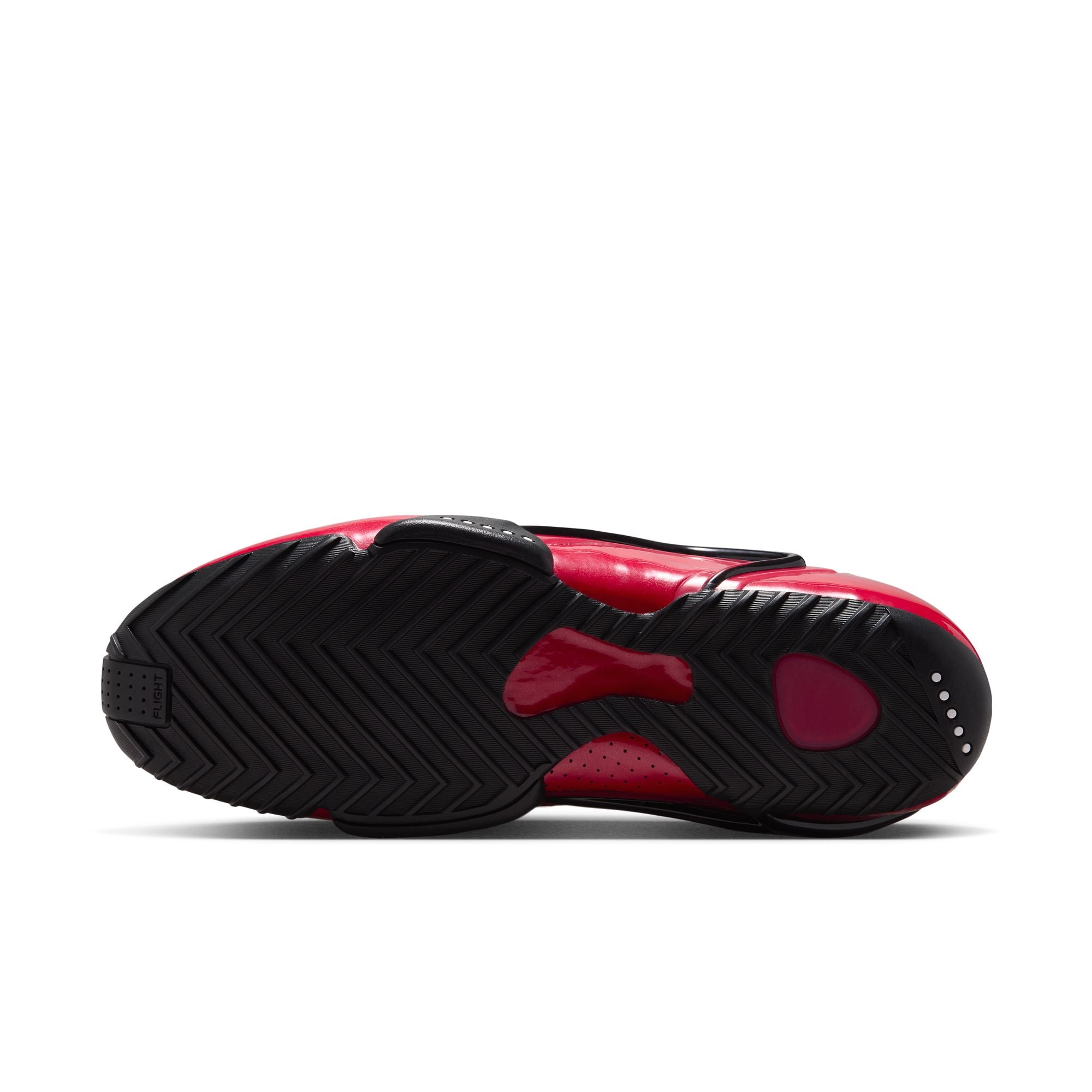 NIKE ZOOM HYPERFLIGHT - VARSITY RED