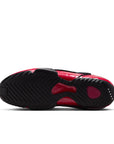 NIKE ZOOM HYPERFLIGHT - VARSITY RED