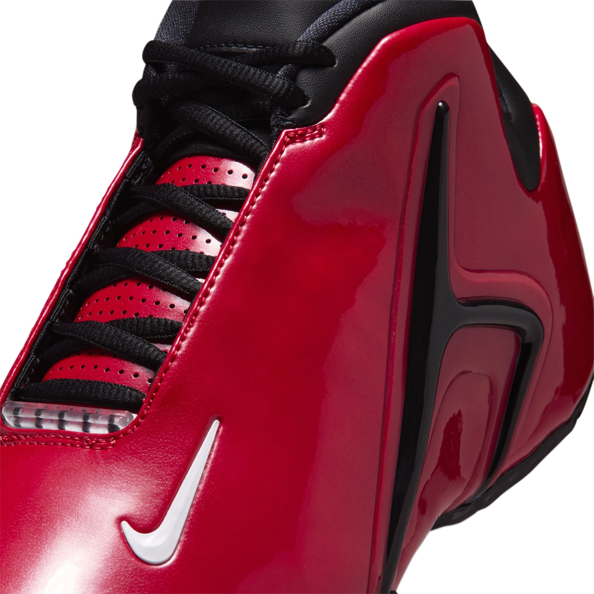 NIKE ZOOM HYPERFLIGHT - VARSITY RED