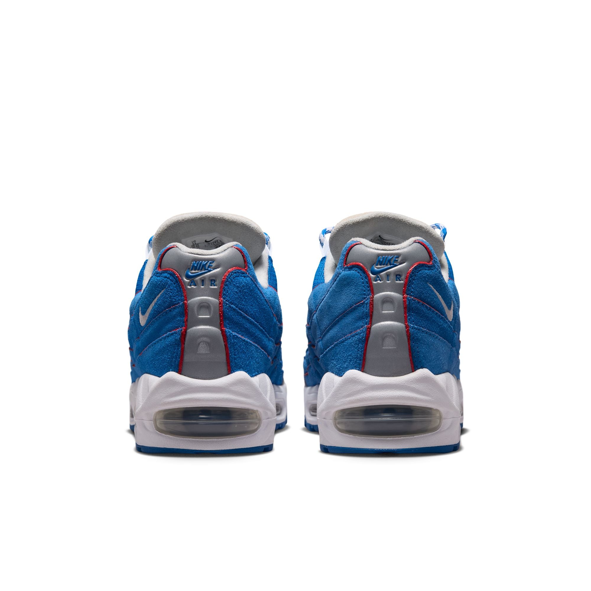 AIR MAX 95 BIG BUBBLE QS 2 - LAWSON