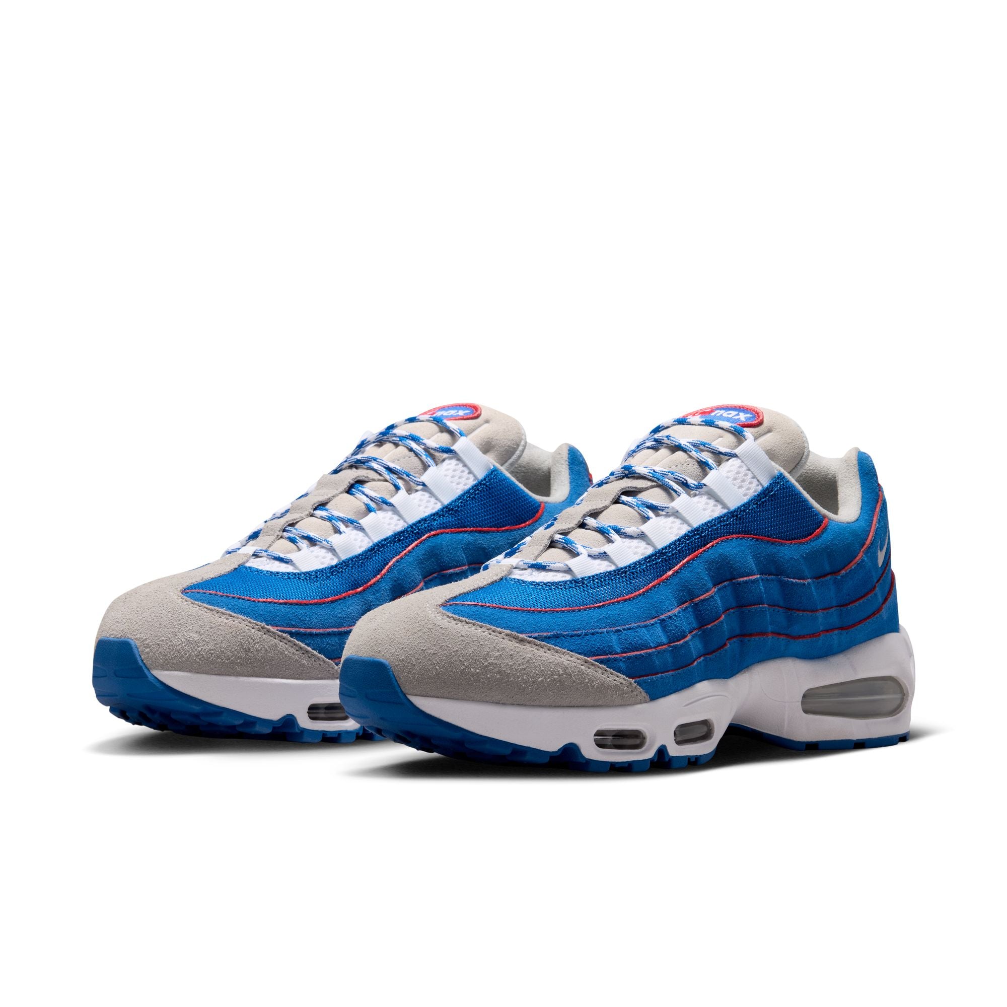 AIR MAX 95 BIG BUBBLE QS 2 - LAWSON