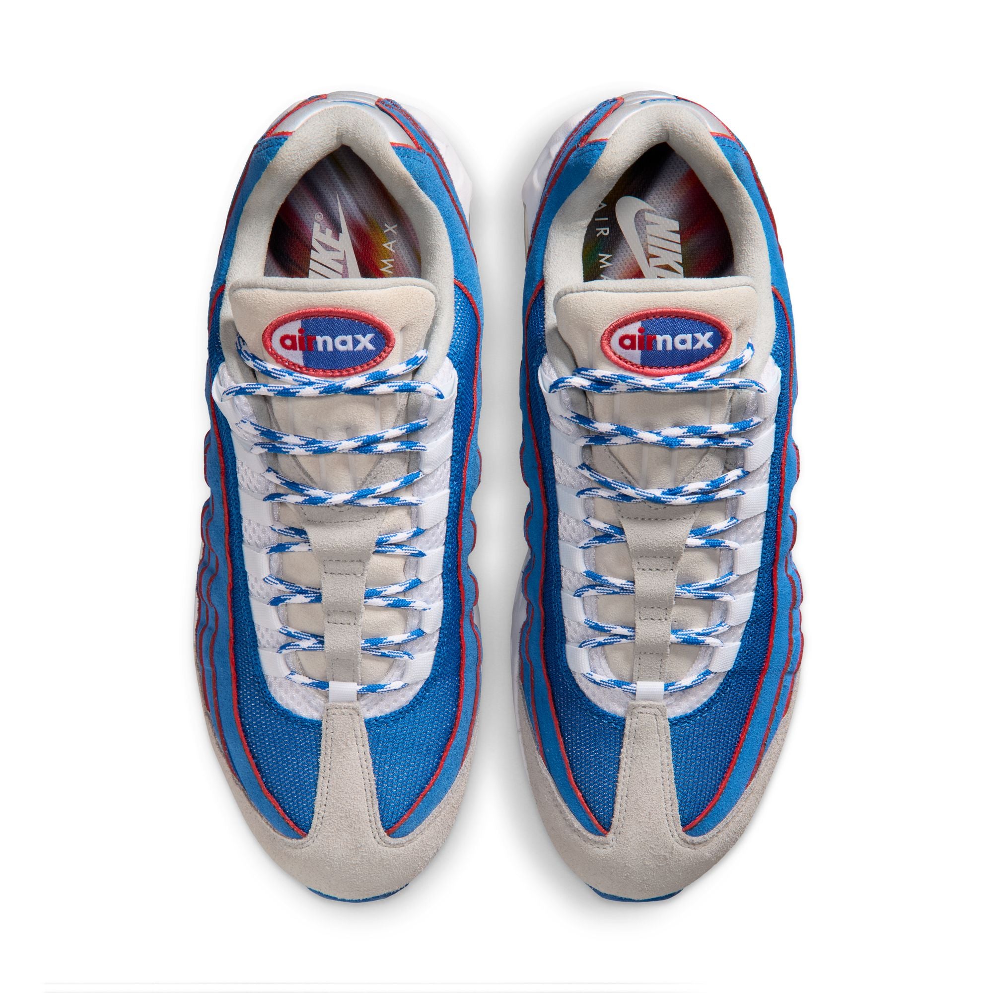AIR MAX 95 BIG BUBBLE QS 2 - LAWSON