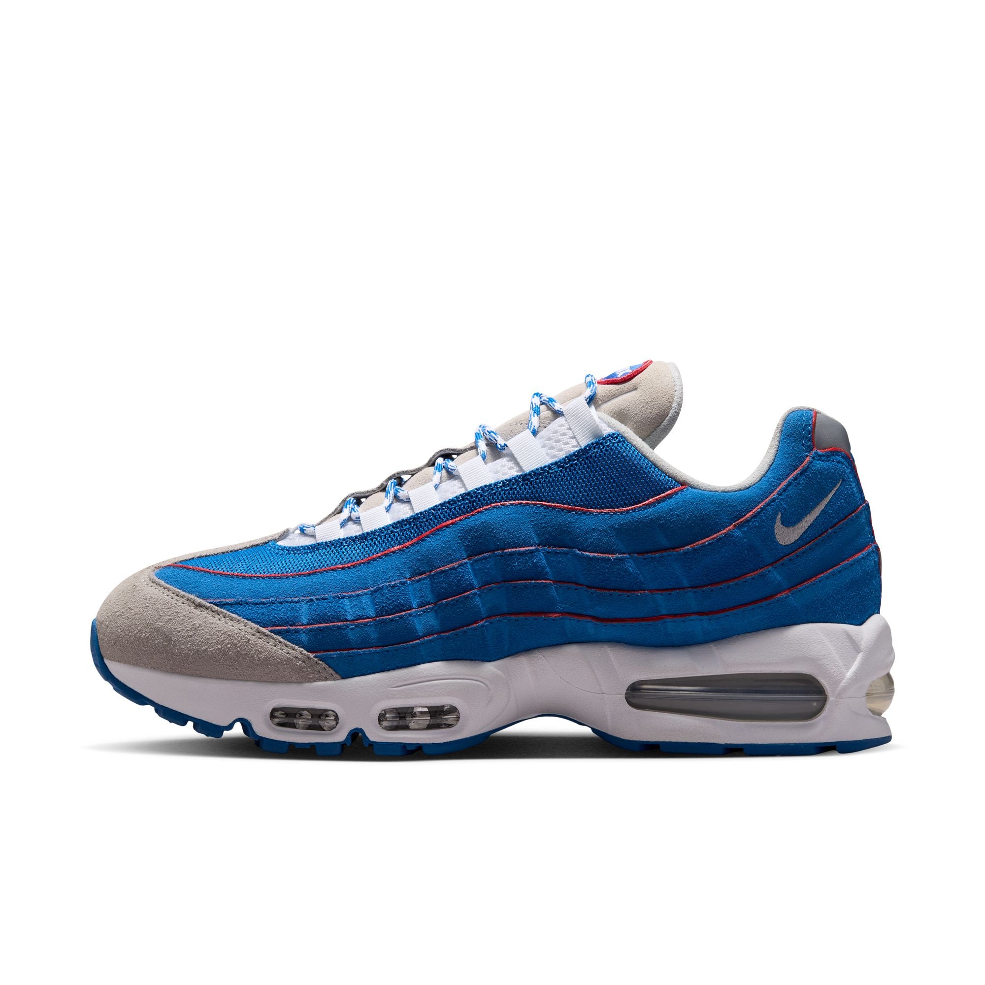 AIR MAX 95 BIG BUBBLE QS 2 - LAWSON