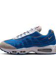 AIR MAX 95 BIG BUBBLE QS 2 - LAWSON