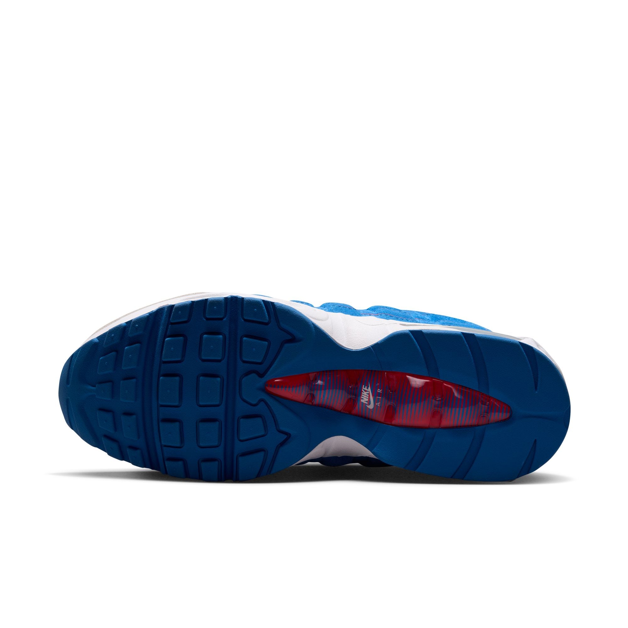 AIR MAX 95 BIG BUBBLE QS 2 - LAWSON