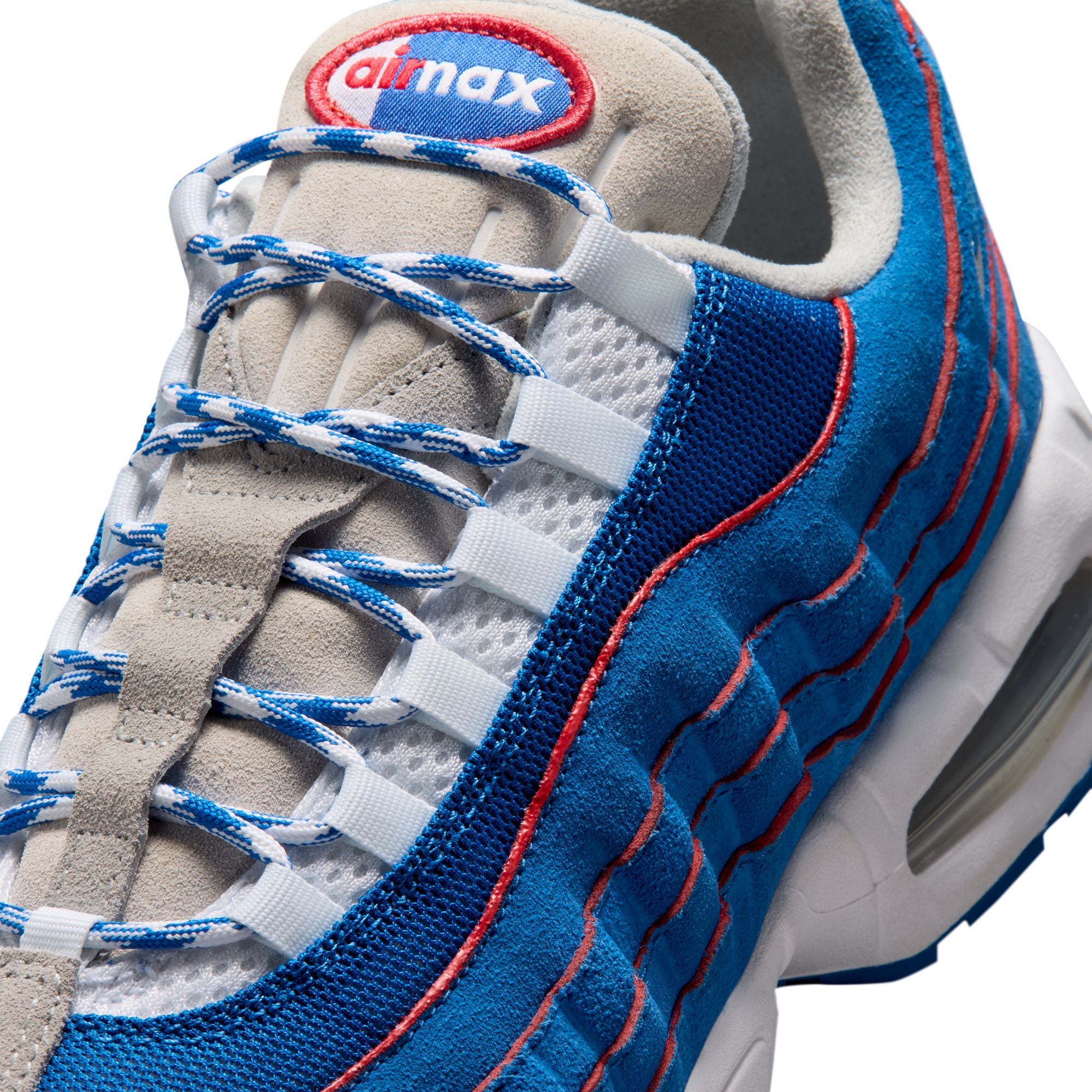 AIR MAX 95 BIG BUBBLE QS 2 - LAWSON