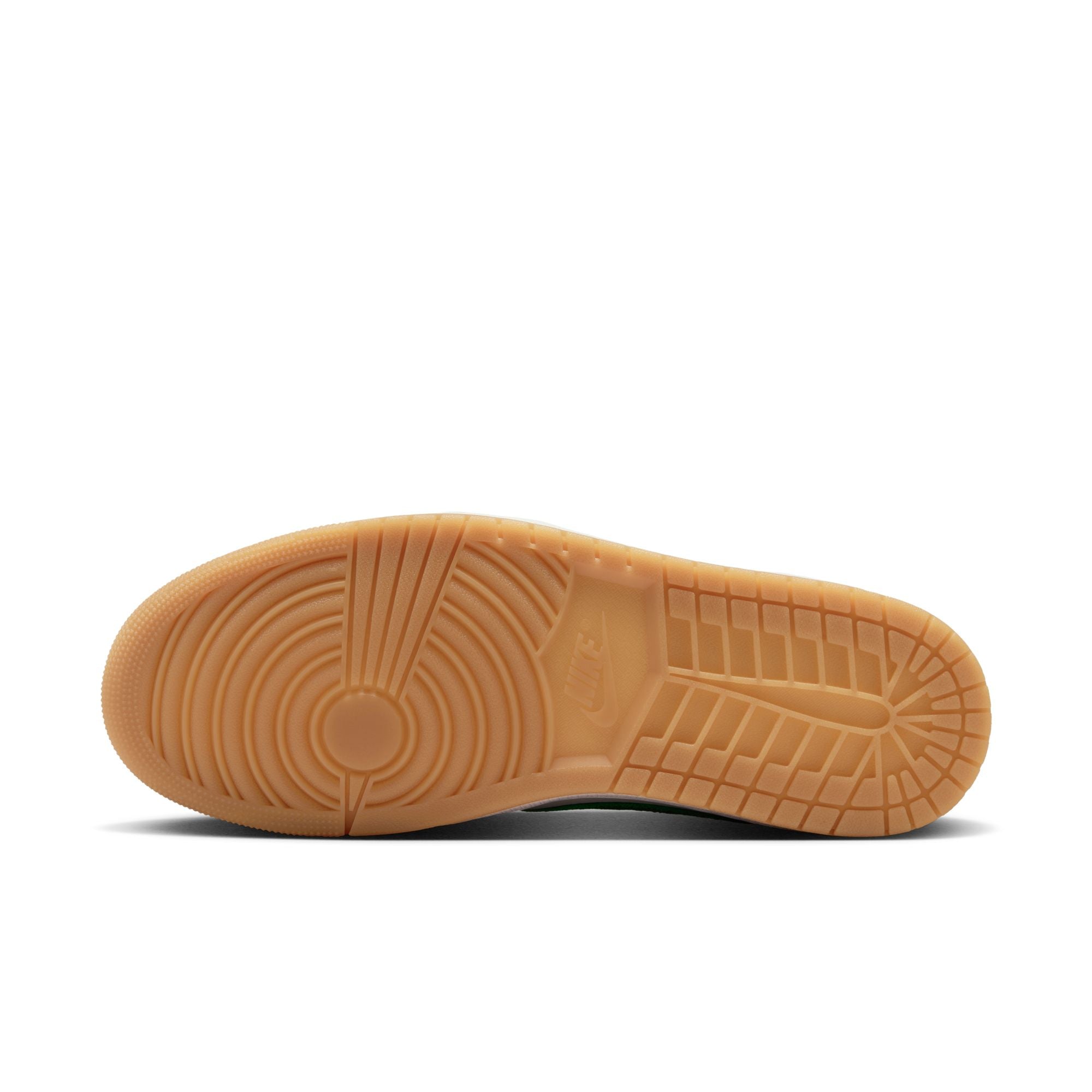 AIR JORDAN 1 RETRO LOW OG - PHANTOM PINE GREEN - 6/6 LAUNCH