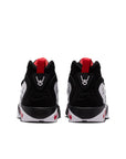 NIKE AIR DIAMOND TURF II (GS) - WHITE FIRE RED