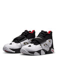 NIKE AIR DIAMOND TURF II (GS) - WHITE FIRE RED