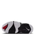 NIKE AIR DIAMOND TURF II (GS) - WHITE FIRE RED