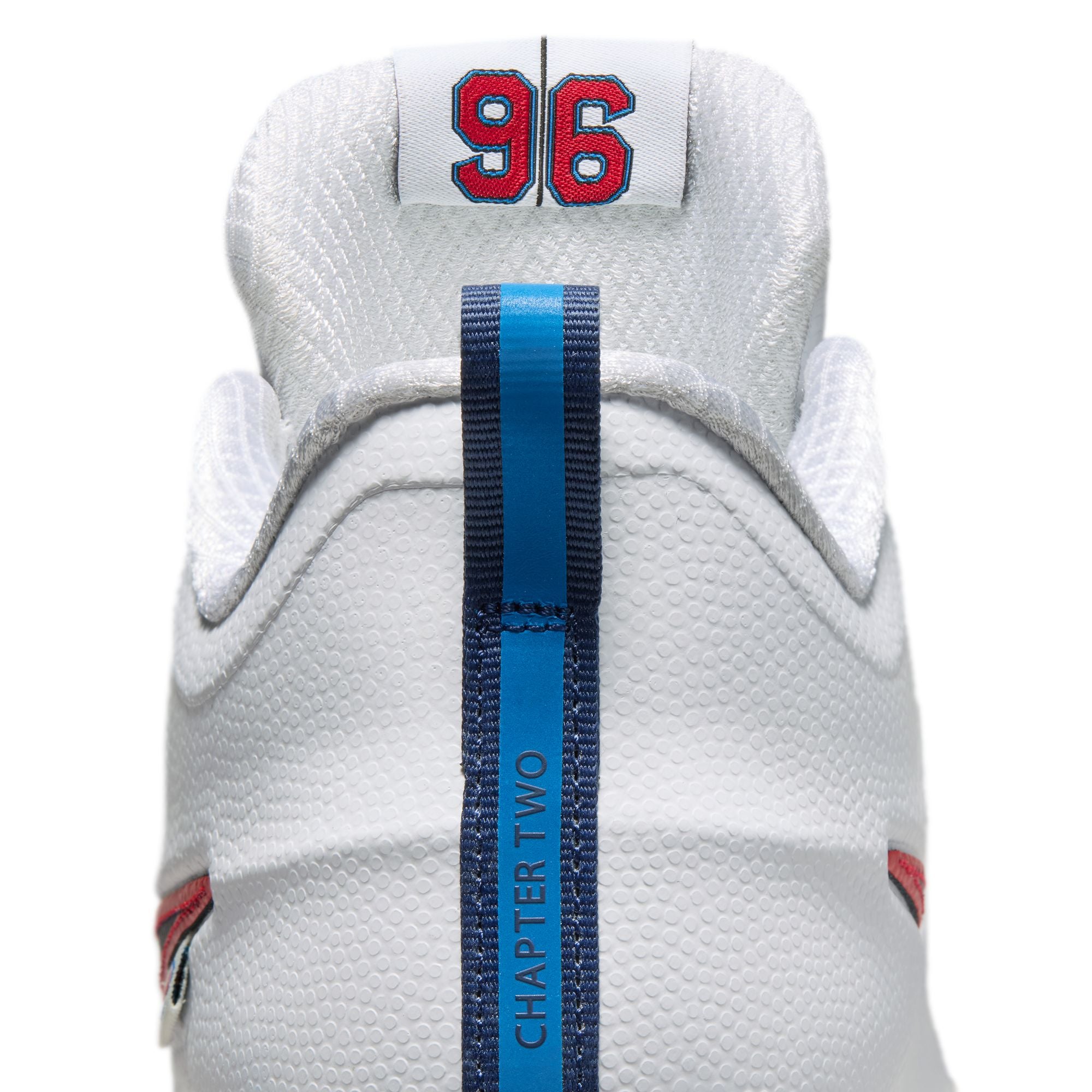 BOOK 2 NRG - WNBA LEGENDS