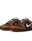 AIR JORDAN 1 LOW SE - BLACK SAIL