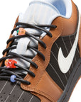 AIR JORDAN 1 LOW SE - BLACK SAIL