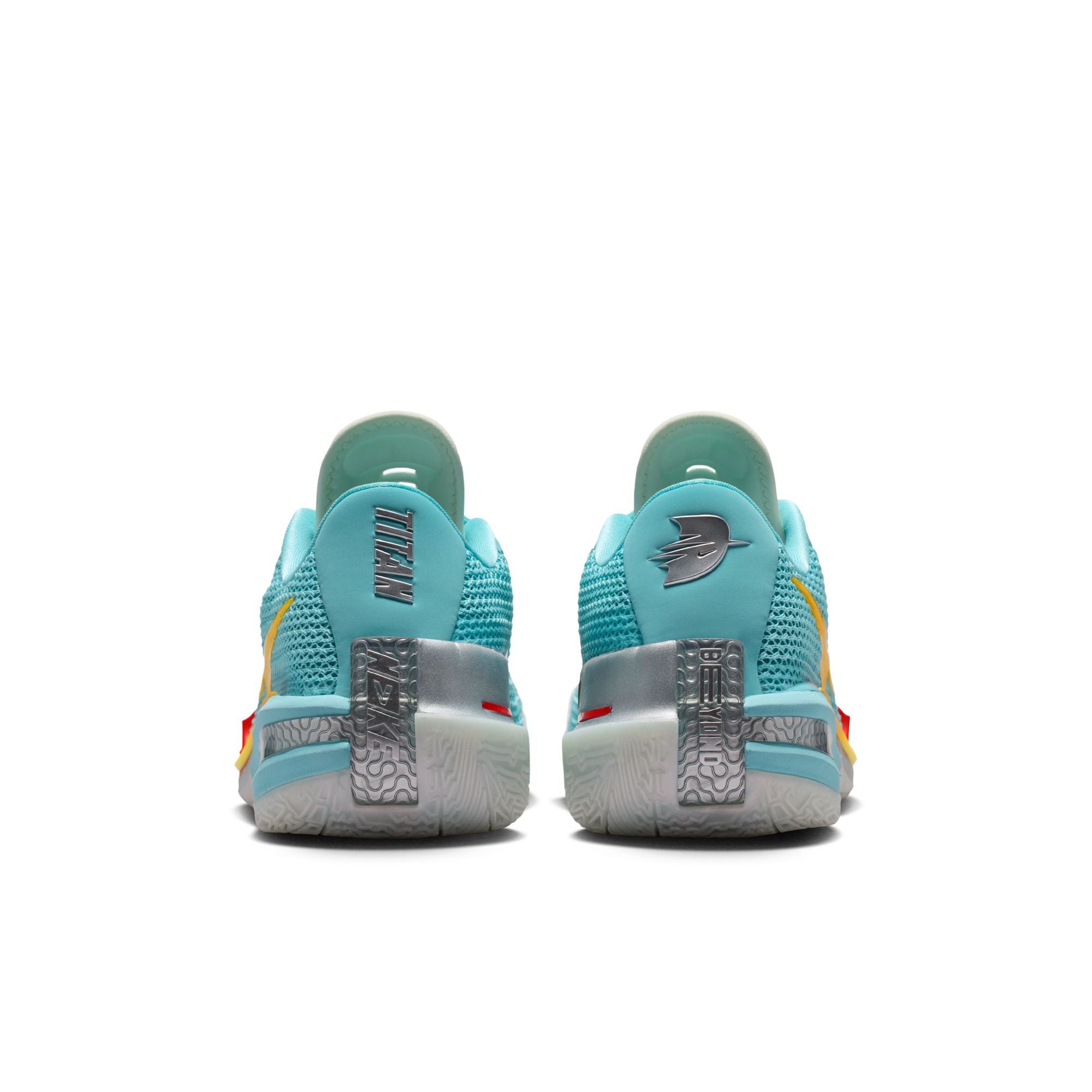 NIKE G.T. CUT - DH x TITAN PE