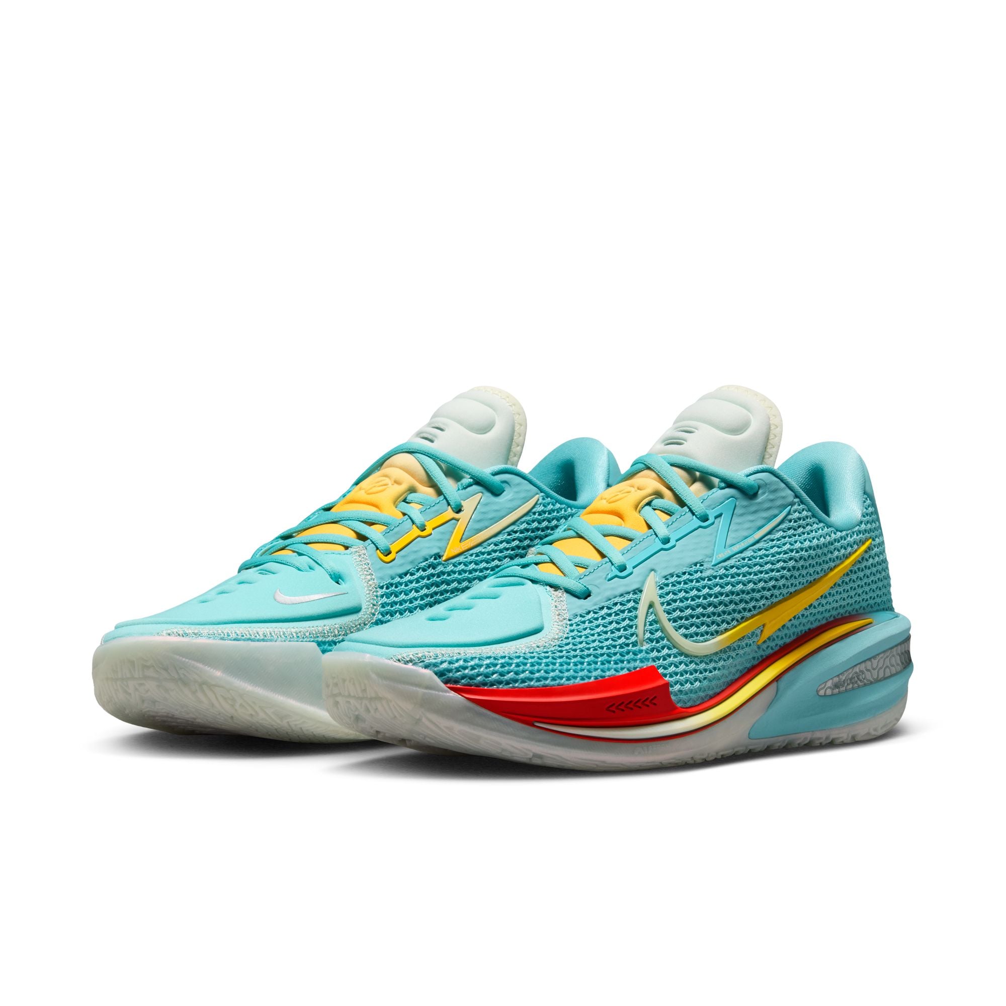 NIKE G.T. CUT - DH x TITAN PE