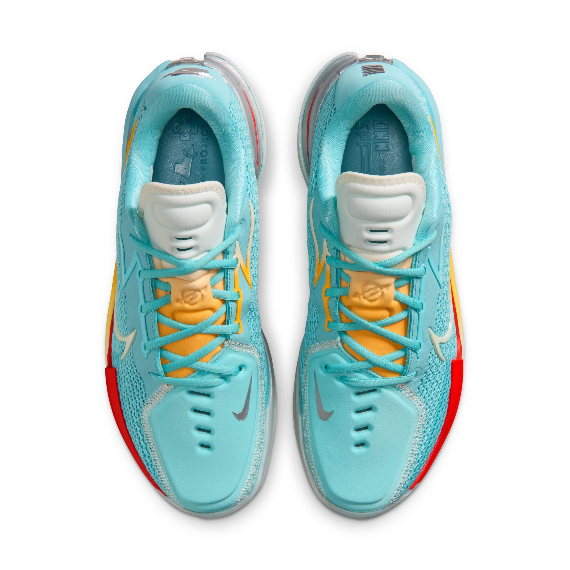 NIKE G.T. CUT - DH x TITAN PE