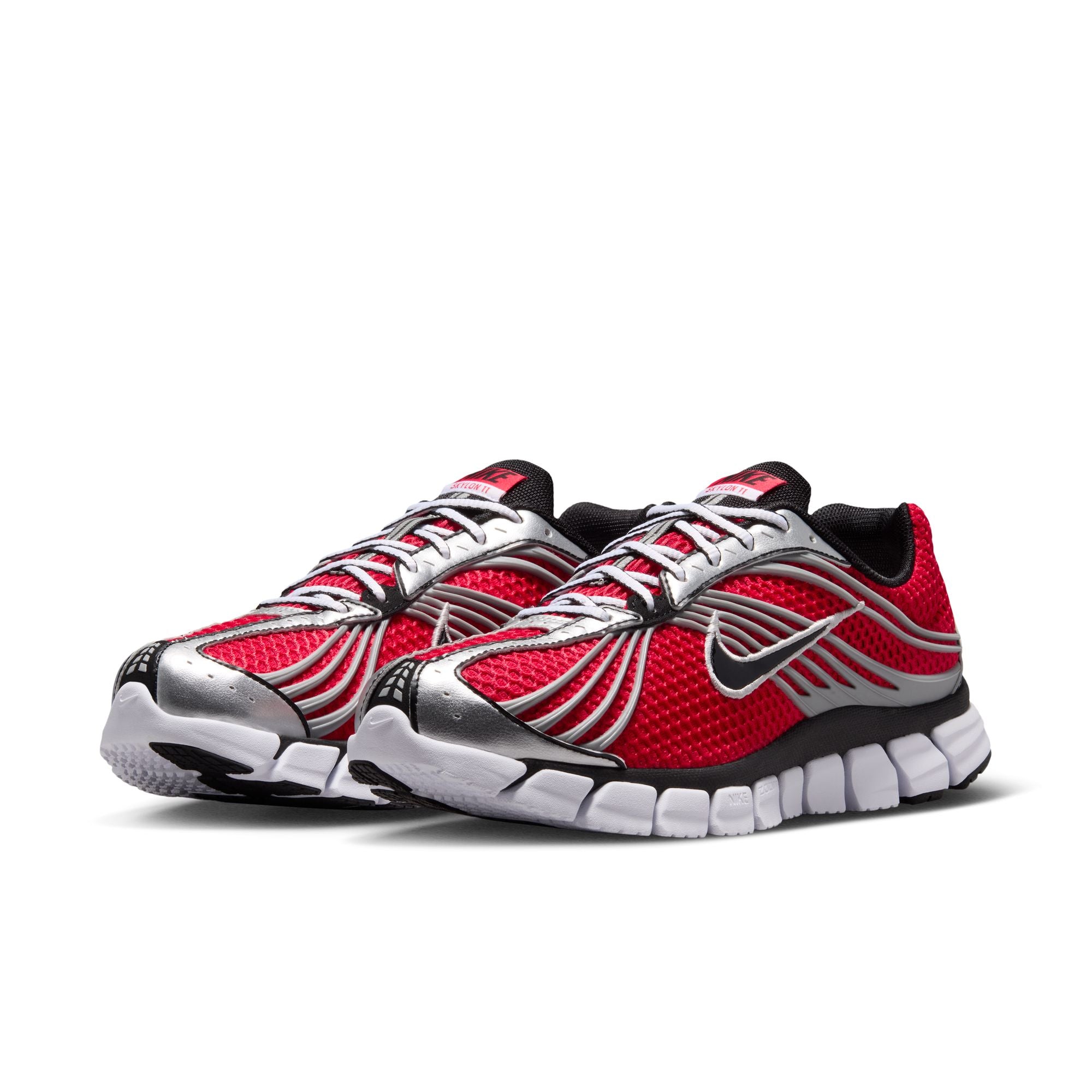 NIKE Zoom Skylon 11 - Red