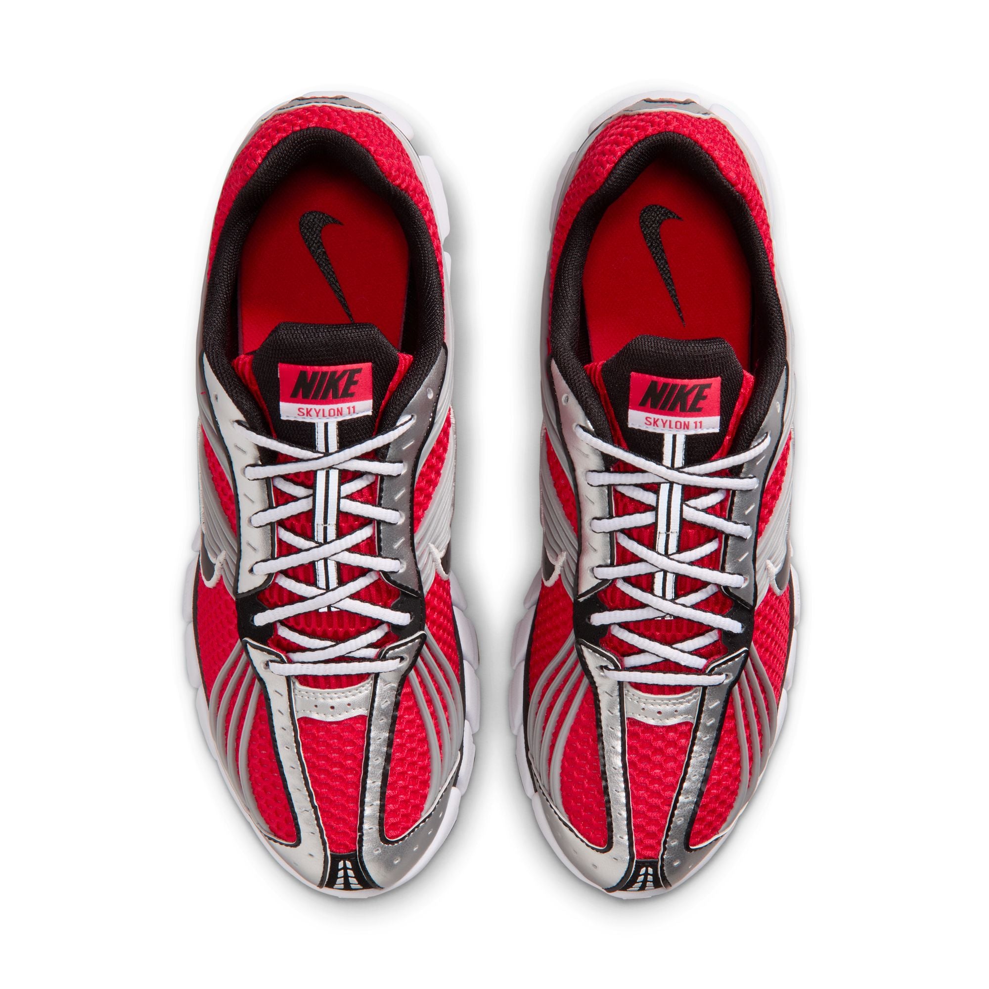 NIKE Zoom Skylon 11 - Red
