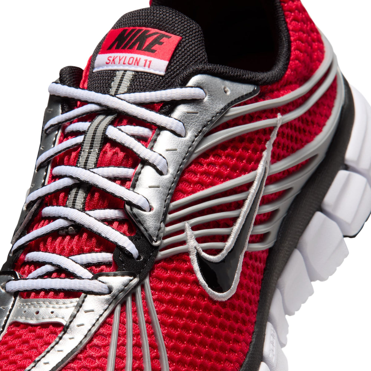 NIKE Zoom Skylon 11 - Red