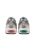 NIKE AIR MAX 95 BIG BUBBLE PRM - GREEDY