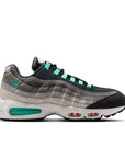 NIKE AIR MAX 95 BIG BUBBLE PRM - GREEDY