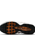 NIKE AIR MAX 95 BIG BUBBLE PRM - GREEDY