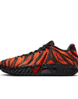 Nike Ja 3 - Animal Pack - Safety Orange