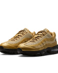 NIKE AIR MAX 95 BB - METALLIC GOLD