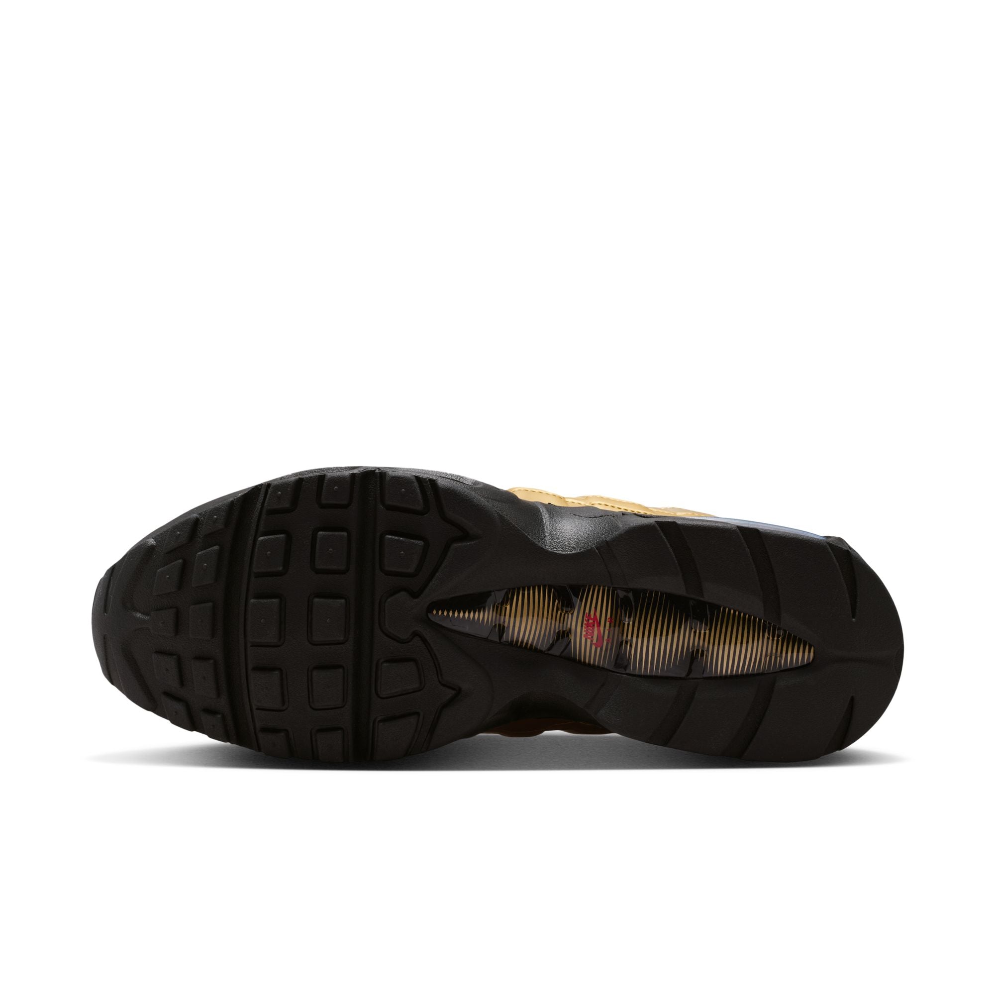 NIKE AIR MAX 95 BB - METALLIC GOLD