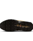 NIKE AIR MAX 95 BB - METALLIC GOLD