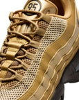 NIKE AIR MAX 95 BB - METALLIC GOLD