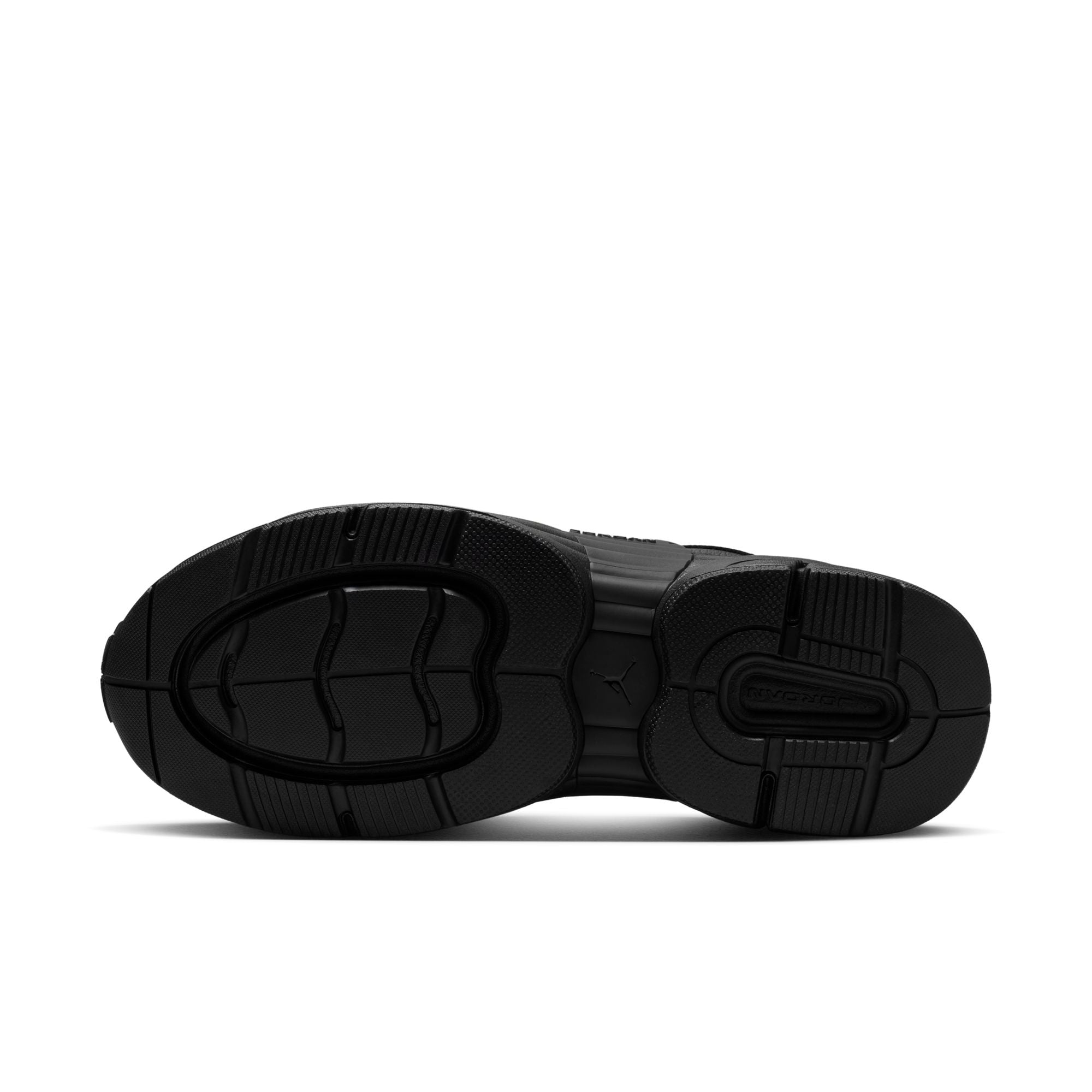 JORDAN TRUNNER O/S SP - BLACK SAIL