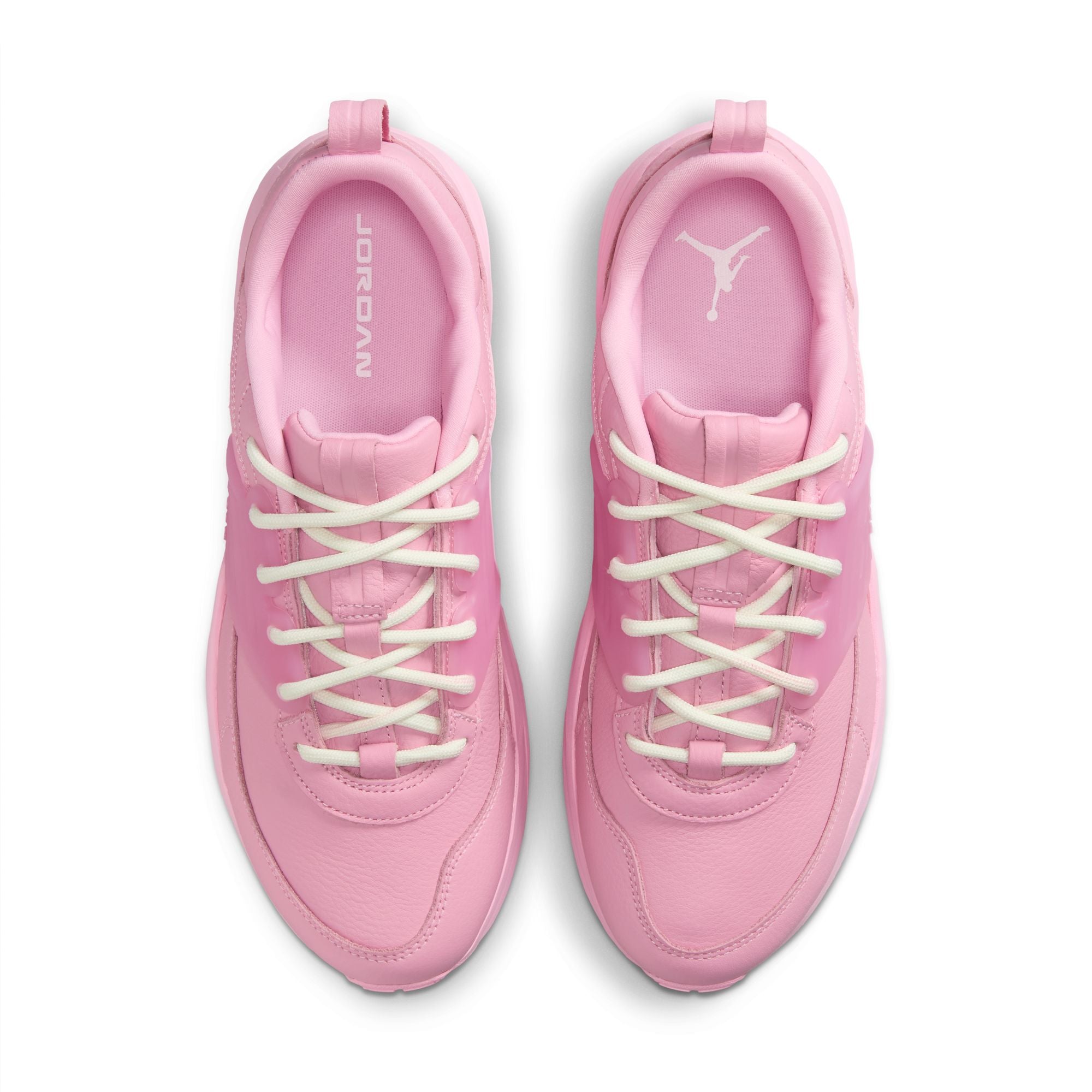 JORDAN TRUNNER O/S SP - PINK SAIL