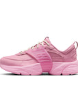 JORDAN TRUNNER O/S SP - PINK SAIL