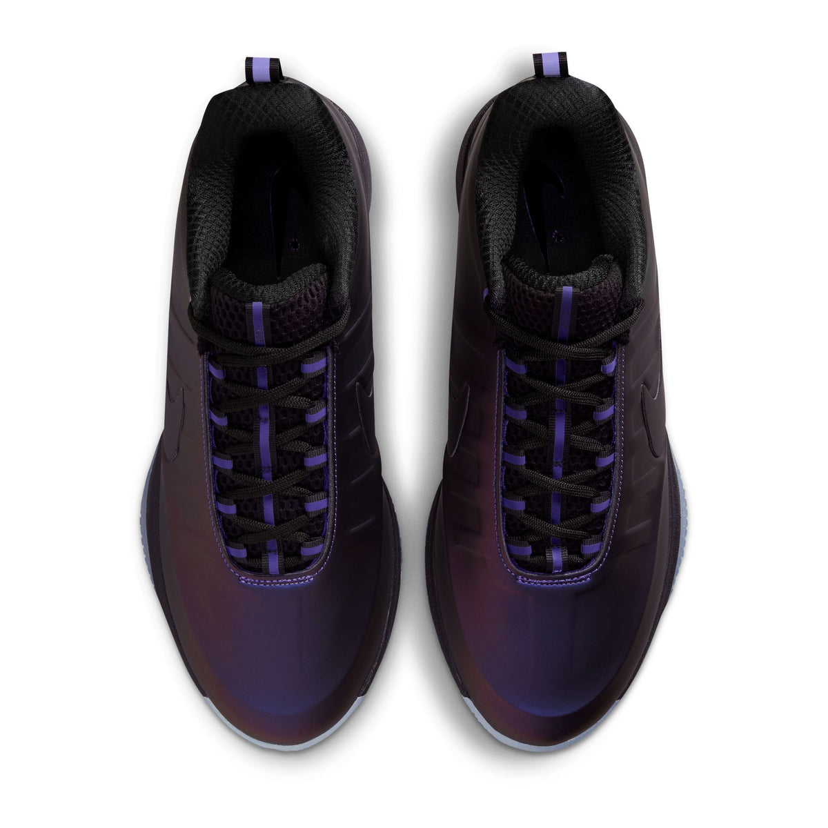 NIKE BOOK 2 PRM -  EGGPLANT FOAMPOSITE