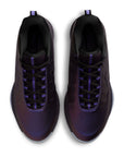 NIKE BOOK 2 PRM -  EGGPLANT FOAMPOSITE