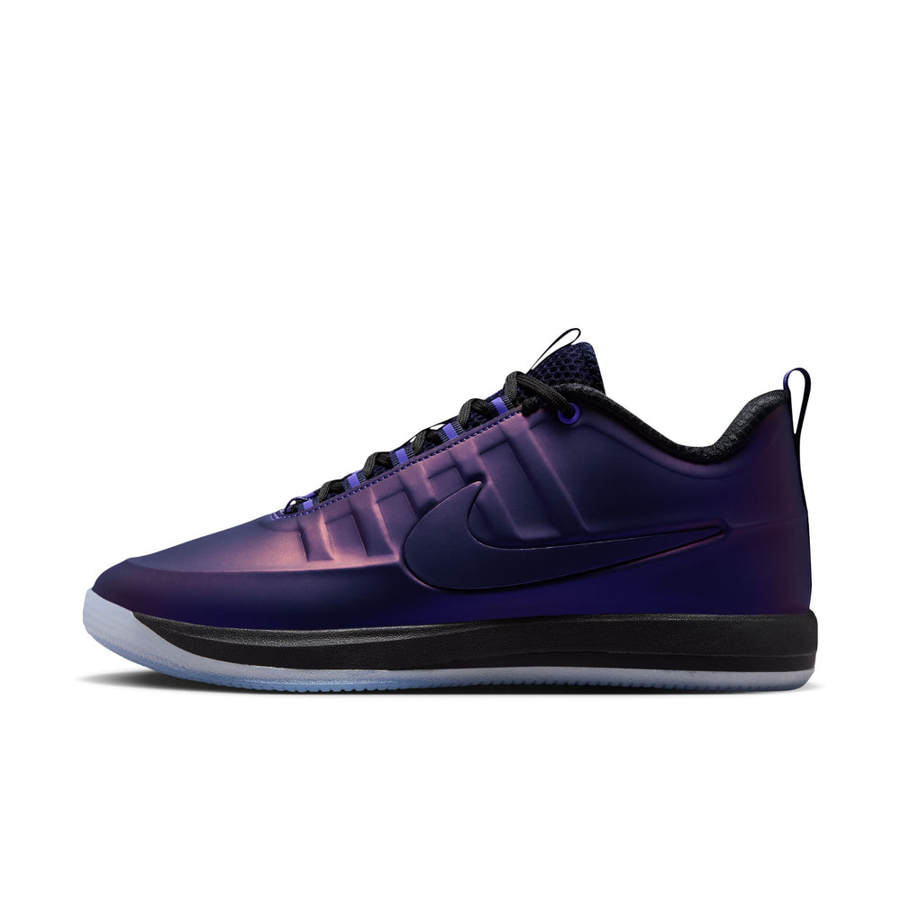 NIKE BOOK 2 PRM -  EGGPLANT FOAMPOSITE