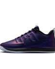 NIKE BOOK 2 PRM -  EGGPLANT FOAMPOSITE