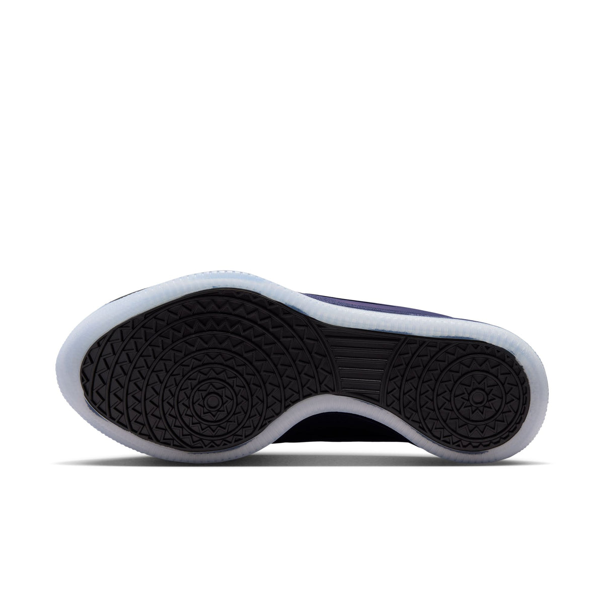 NIKE BOOK 2 PRM -  EGGPLANT FOAMPOSITE