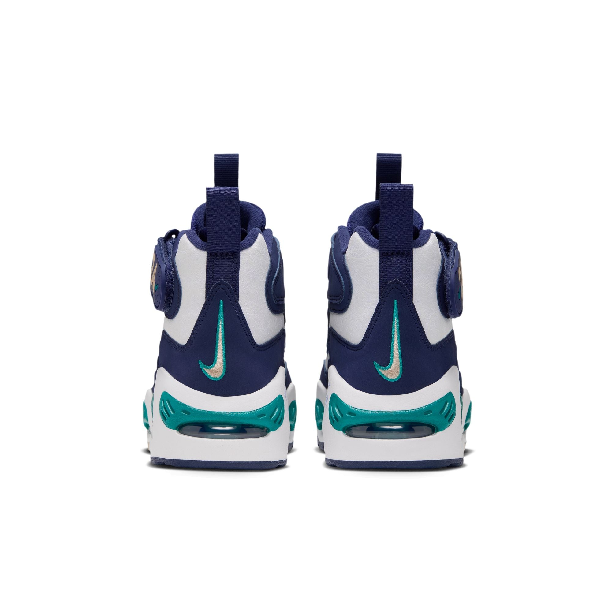AIR GRIFFEY MAX 1 YOUTH - HBCU CLASSIC