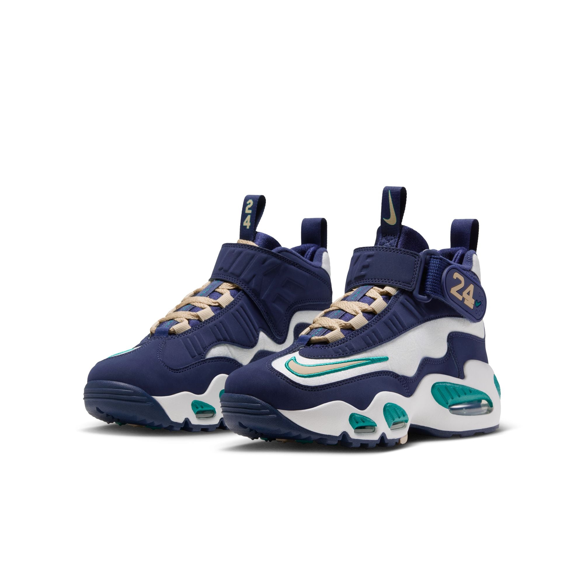 AIR GRIFFEY MAX 1 YOUTH - HBCU CLASSIC