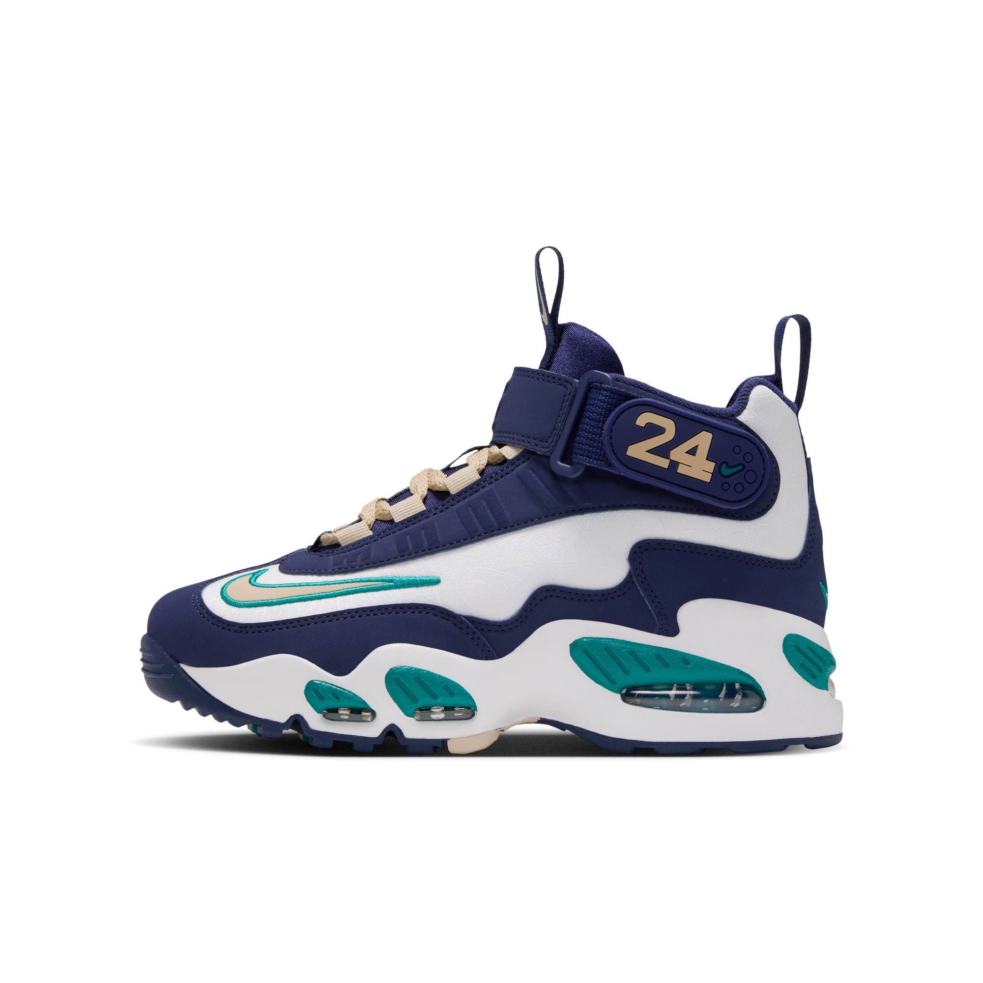 AIR GRIFFEY MAX 1 YOUTH - HBCU CLASSIC