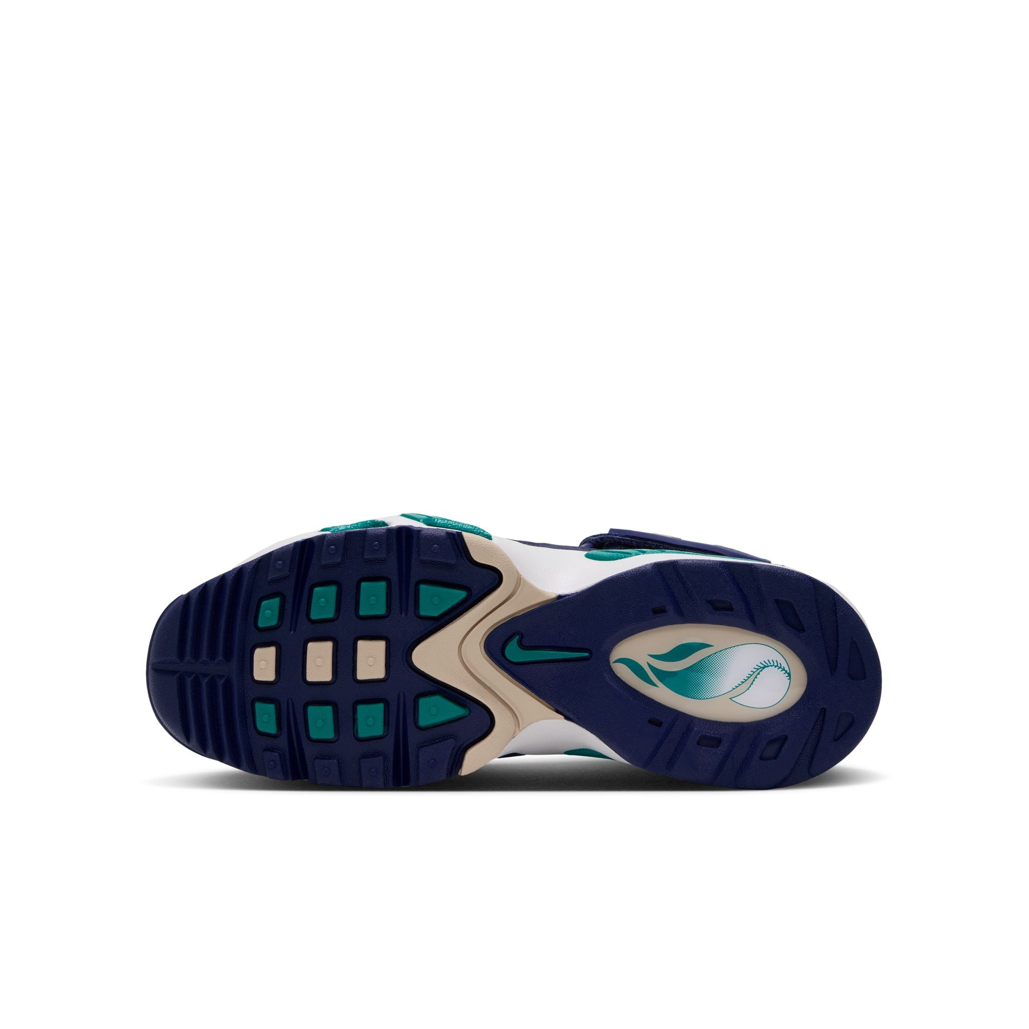 AIR GRIFFEY MAX 1 YOUTH - HBCU CLASSIC