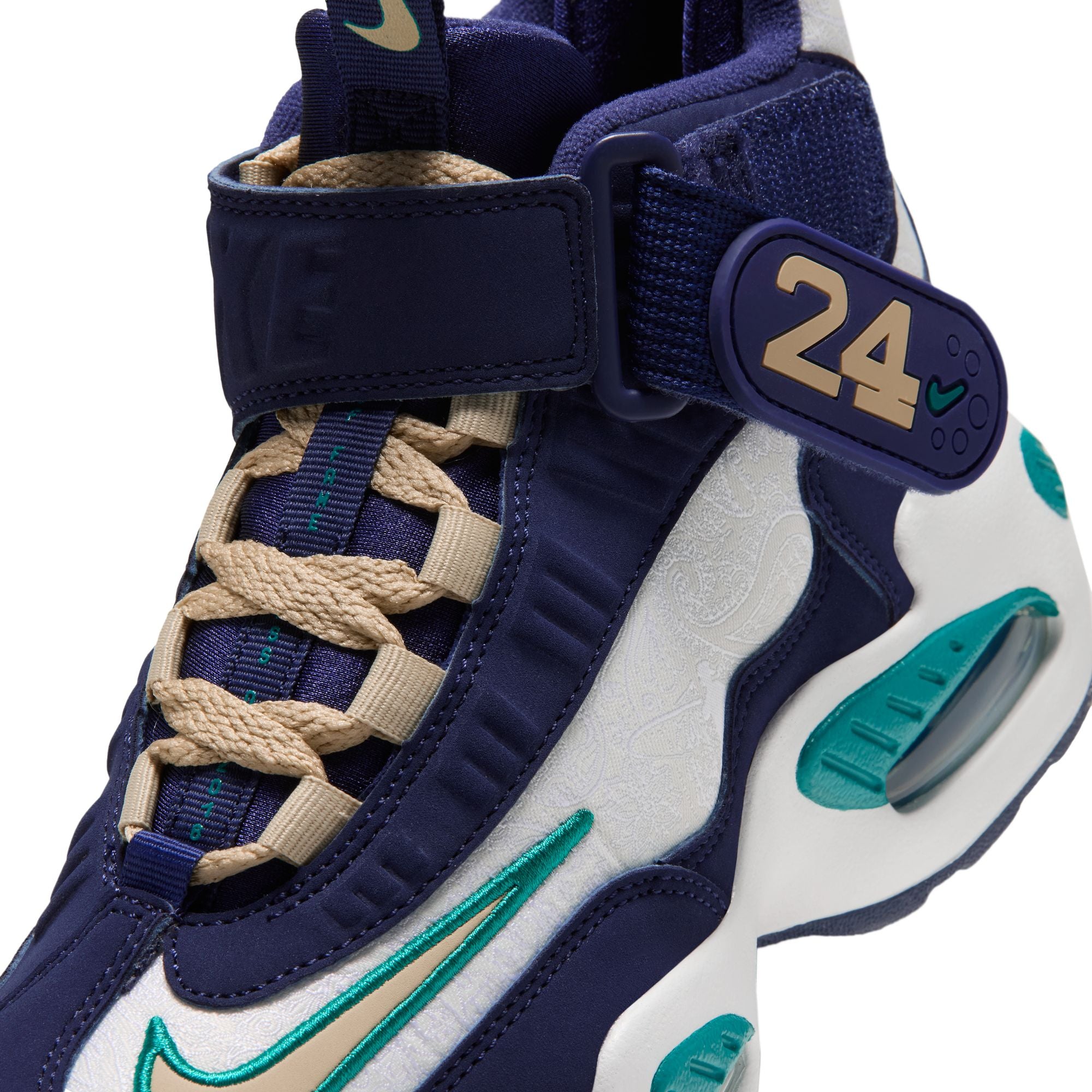 AIR GRIFFEY MAX 1 YOUTH - HBCU CLASSIC